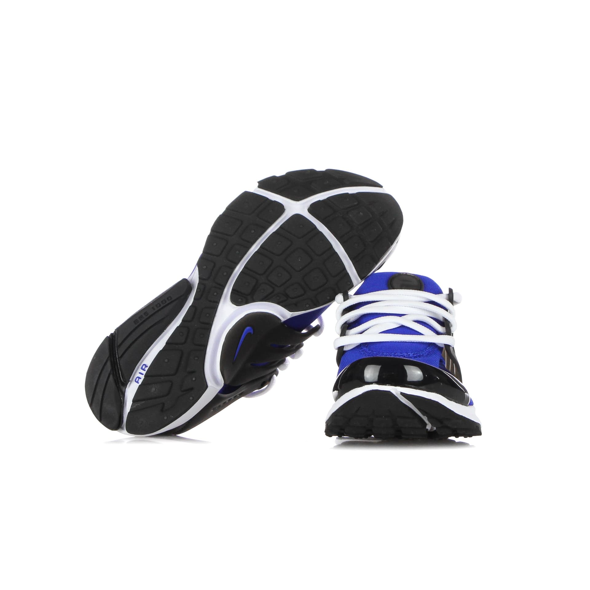 Nike Scarpa Bassa Uomo Air Presto Racer Blue/racer Blue/black/white da uomo in Scarpe da corsa su strada Drestige - Casamassima, commercioVirtuoso.it