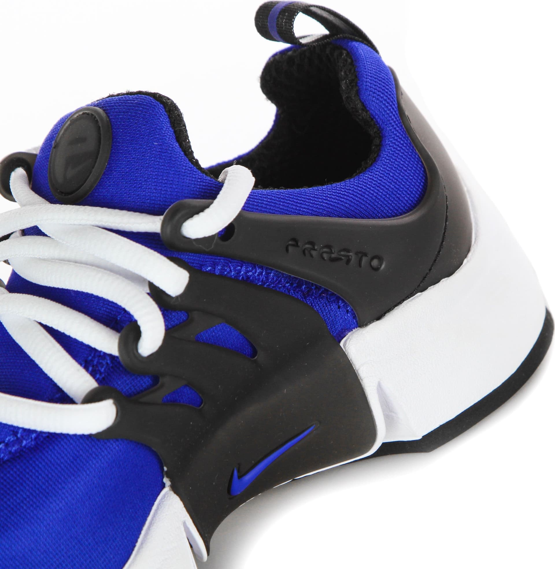 Nike Scarpa Bassa Uomo Air Presto Racer Blue/racer Blue/black/white da uomo in Scarpe da corsa su strada Drestige - Casamassima, commercioVirtuoso.it