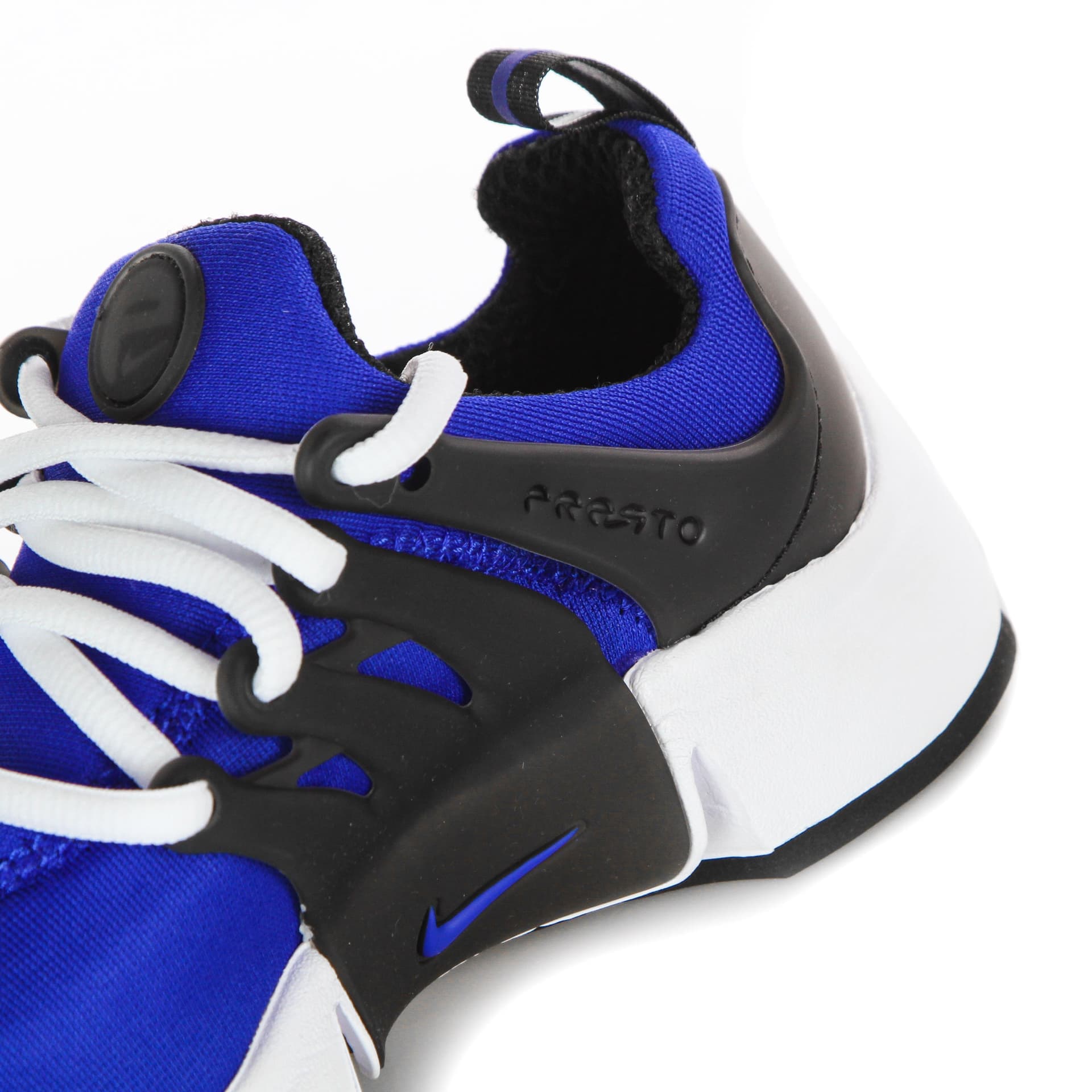 Nike Scarpa Bassa Uomo Air Presto Racer Blue/racer Blue/black/white da uomo in Scarpe da corsa su strada Drestige - Casamassima, commercioVirtuoso.it