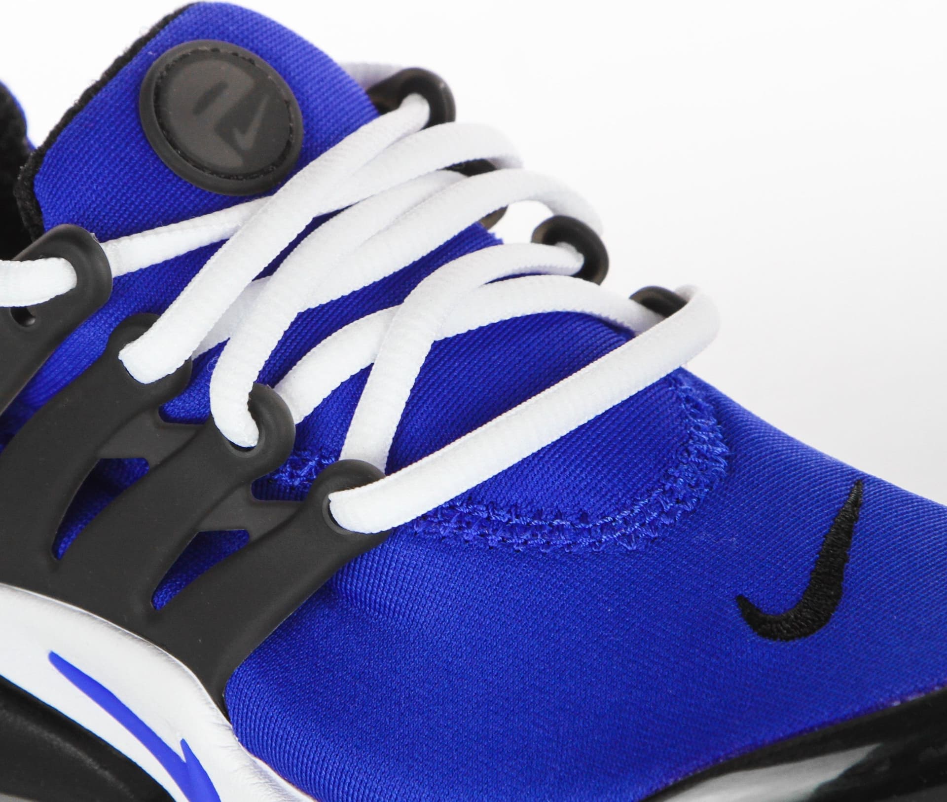 Nike Scarpa Bassa Uomo Air Presto Racer Blue/racer Blue/black/white da uomo in Scarpe da corsa su strada Drestige - Casamassima, commercioVirtuoso.it