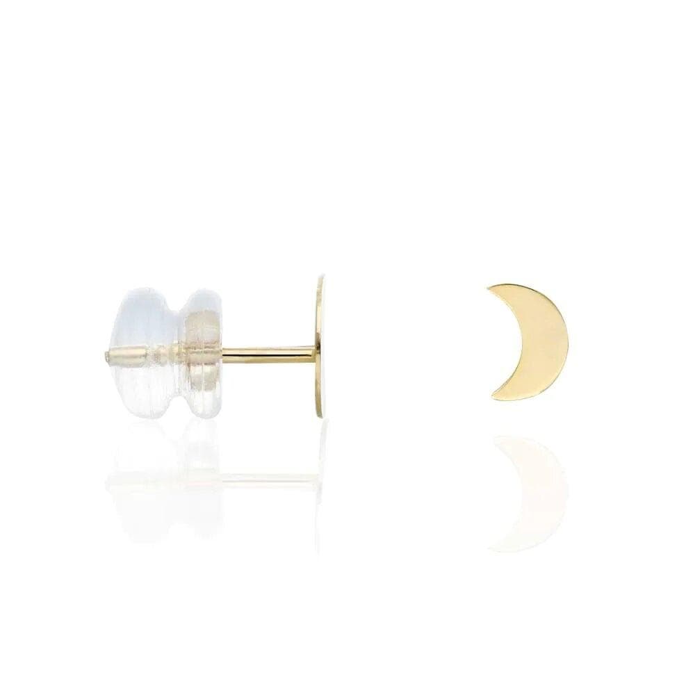 Stroili Orecchini a lobo Bon Ton oro giallo in Orecchini Alba Gioielli - Casoria, commercioVirtuoso.it