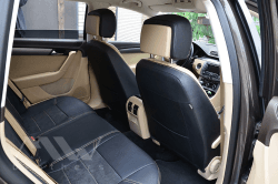 Coprisedili su misura per Volkswagen Passat B7 (2010-2015) in Set per interni Autooggetti.it - Roma, commercioVirtuoso.it