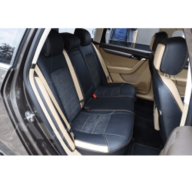 Coprisedili su misura per Volkswagen Passat B7 (2010-2015) in Set per interni Autooggetti.it - Roma, commercioVirtuoso.it