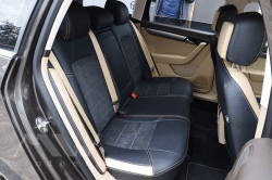 Coprisedili su misura per Volkswagen Passat B7 (2010-2015) in Set per interni Autooggetti.it - Roma, commercioVirtuoso.it