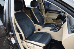 Coprisedili su misura per Volkswagen Passat B7 (2010-2015) in Set per interni Autooggetti.it - Roma, commercioVirtuoso.it
