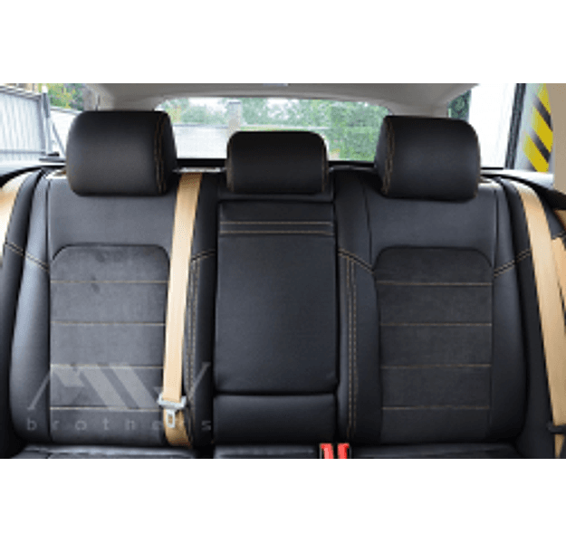 Coprisedili su misura per Volkswagen Passat B7 (2010-2015) in Set per interni Autooggetti.it - Roma, commercioVirtuoso.it