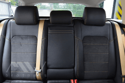 Coprisedili su misura per Volkswagen Passat B7 (2010-2015) in Set per interni Autooggetti.it - Roma, commercioVirtuoso.it