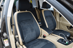 Coprisedili su misura per Volkswagen Passat B7 (2010-2015) in Set per interni Autooggetti.it - Roma, commercioVirtuoso.it