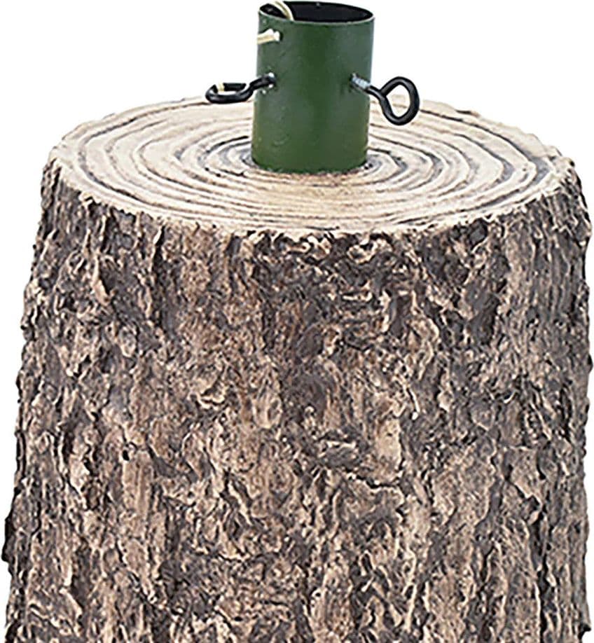 Base Supporto Albero di Natale Tronco Natalizio Attacco Universale Altezza 41 cm in Basi e supporti per alberi di Natale Trade Shop italia - Napoli, commercioVirtuoso.it