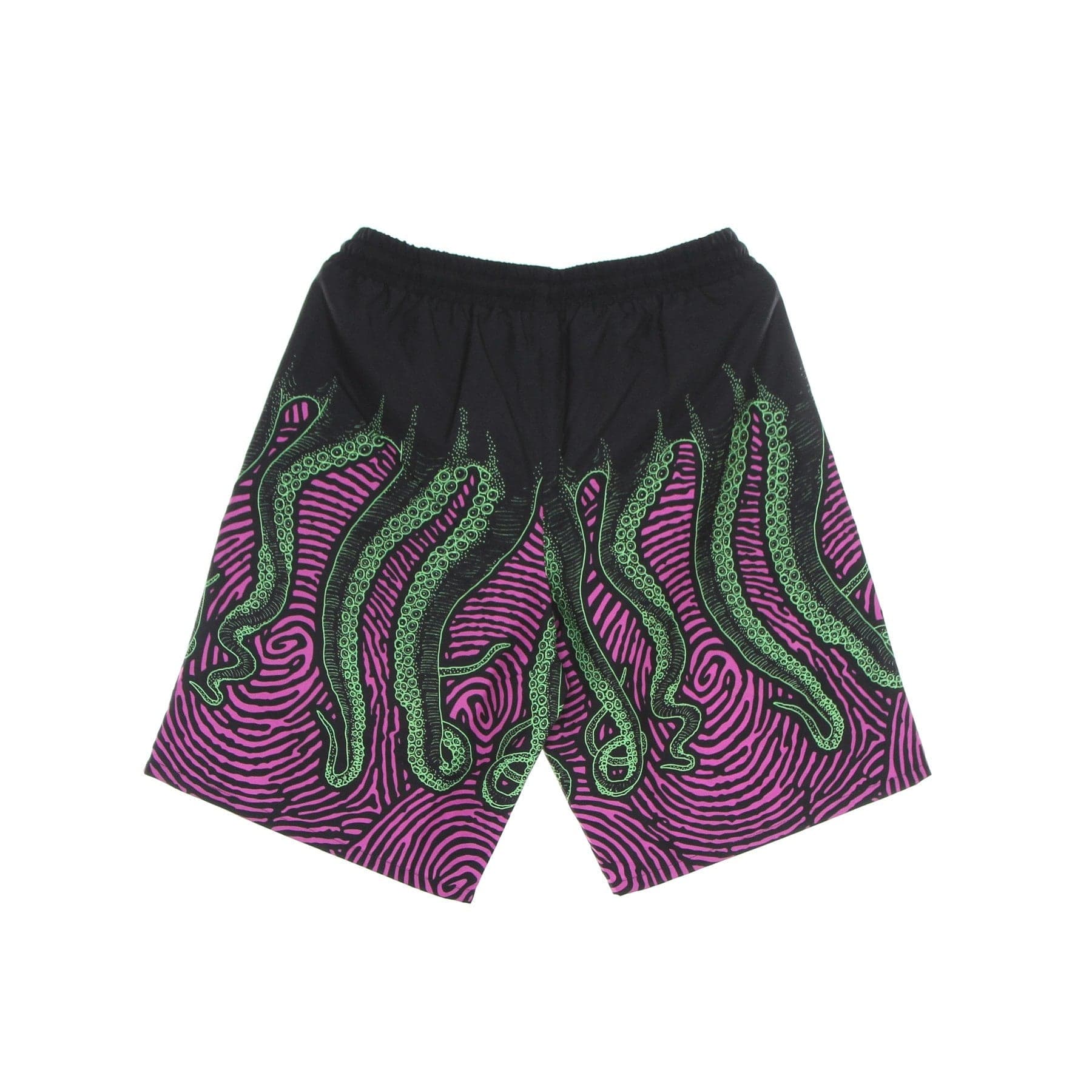 OCTOPUS Costume Bermuda Uomo Fingerz Boardshorts Black da uomo in Pantaloncini e calzoncini Drestige - Casamassima, commercioVirtuoso.it