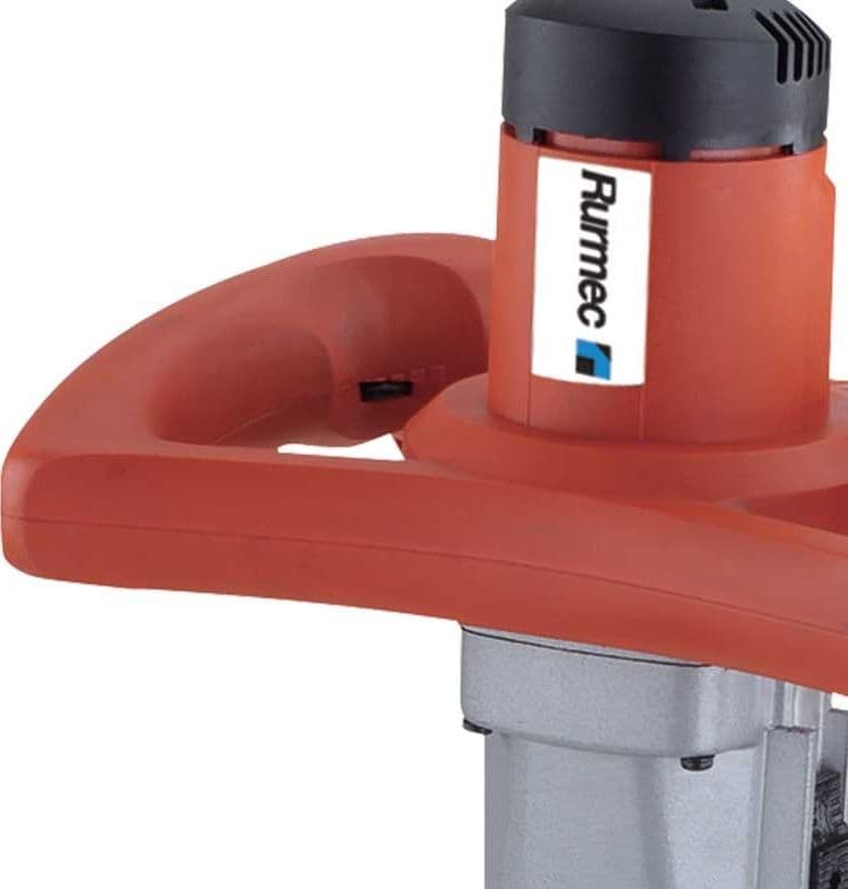 Miscelatore MX 10 a due velocità meccaniche in Rubinetti per lavelli da cucina Aloiserw.com - Altomonte, commercioVirtuoso.it