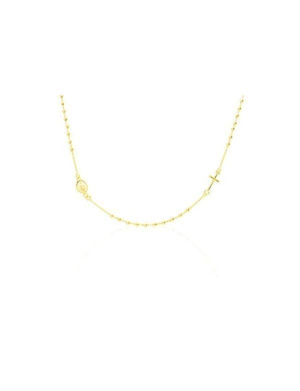 STROILI - Collana Holy oro giallo