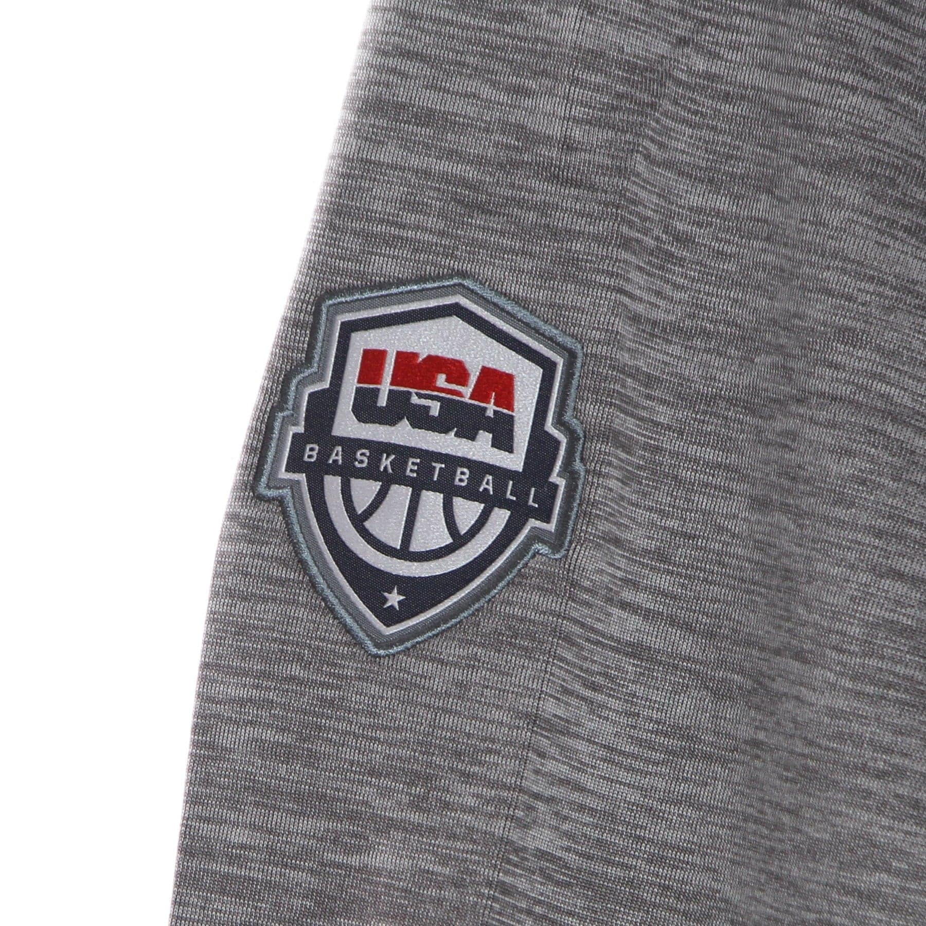 NIKE NBA Felpa Leggera Cappuccio Uomo Olympics Nike Spotlight Hoodie Pullover Usa Dk Grey Heather/dark Grey da uomo in Felpe con cappuccio Drestige - Casamassima, commercioVirtuoso.it