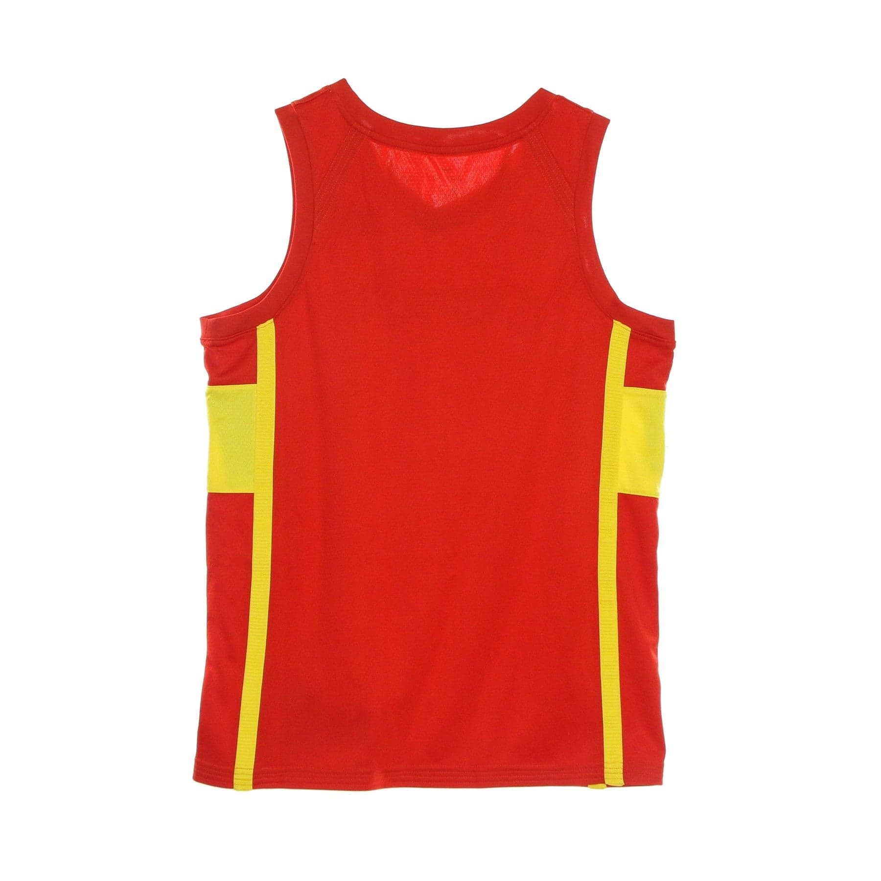 NIKE NBA Canotta Basket Uomo Olympics Nike Jersey Limited Spain Road Challenge Red/midwest Gold da uomo in T-Shirt Drestige - Casamassima, commercioVirtuoso.it
