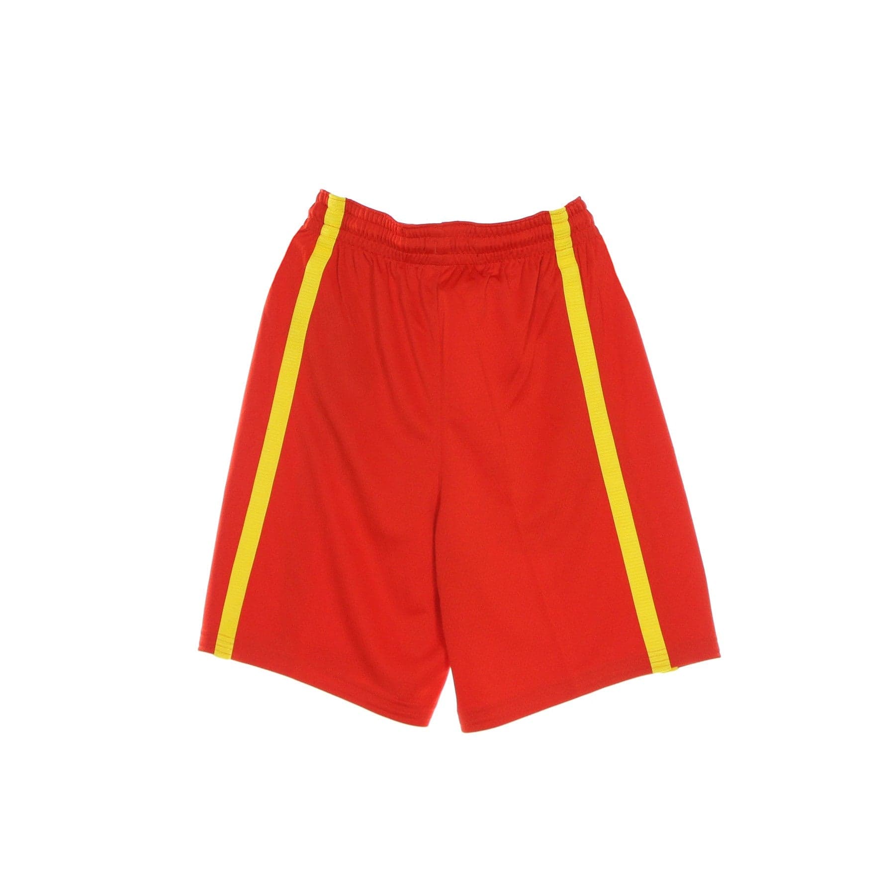 NIKE NBA Pantaloncino Basket Uomo Olympics Nike Short Limited Spain Road Challenge Red/midwest Gold da uomo in Pantaloncini sportivi Drestige - Casamassima, commercioVirtuoso.it