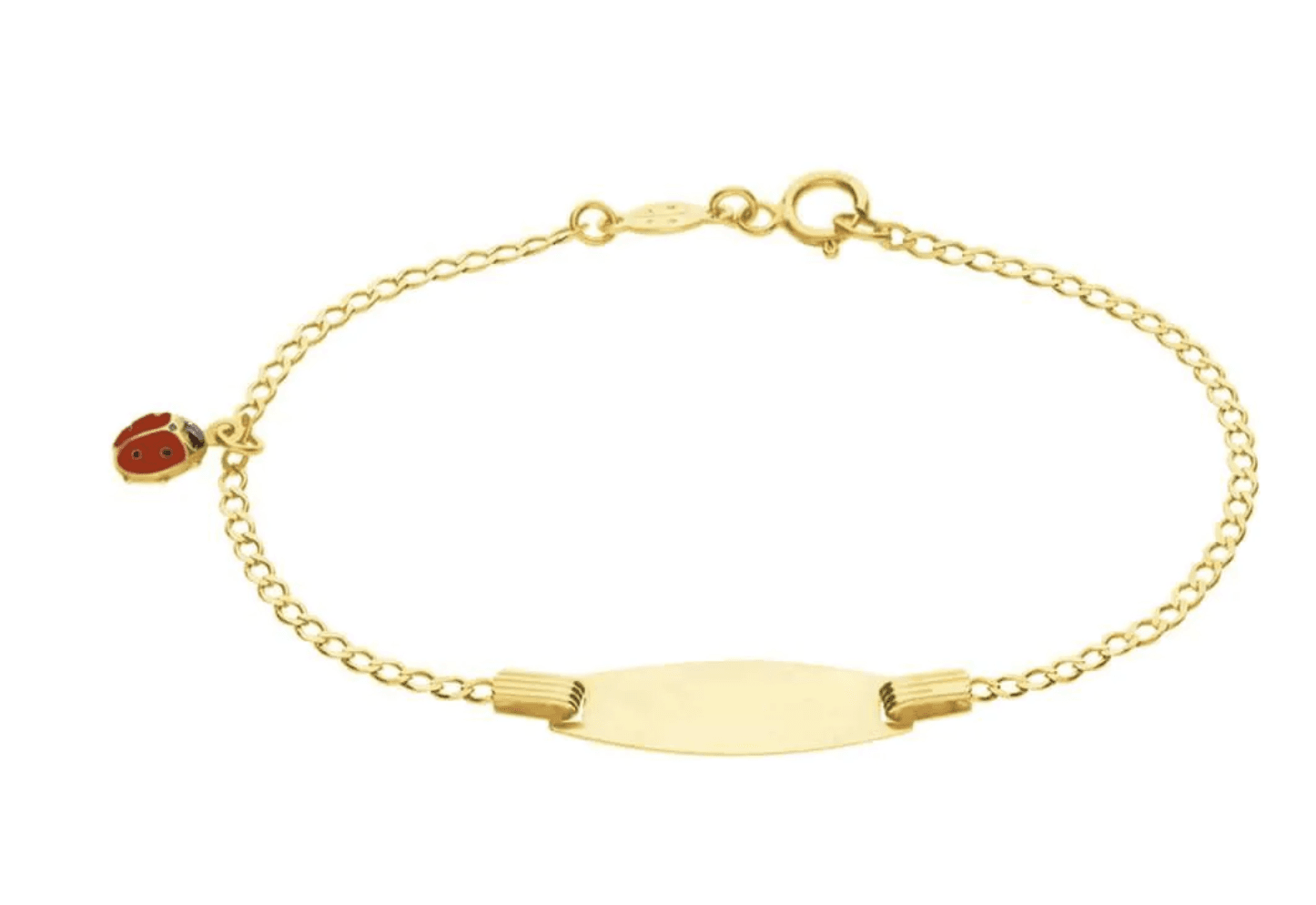 STROILI - Bracciale Holy oro giallo