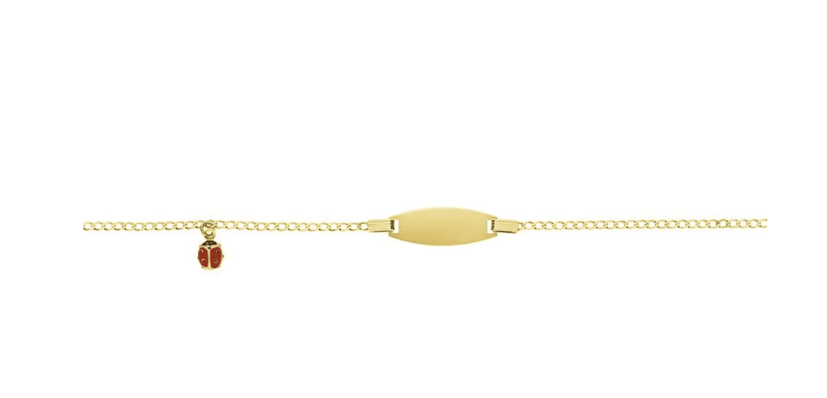 STROILI - Bracciale Holy oro giallo in Bracciali Alba Gioielli - Casoria, commercioVirtuoso.it