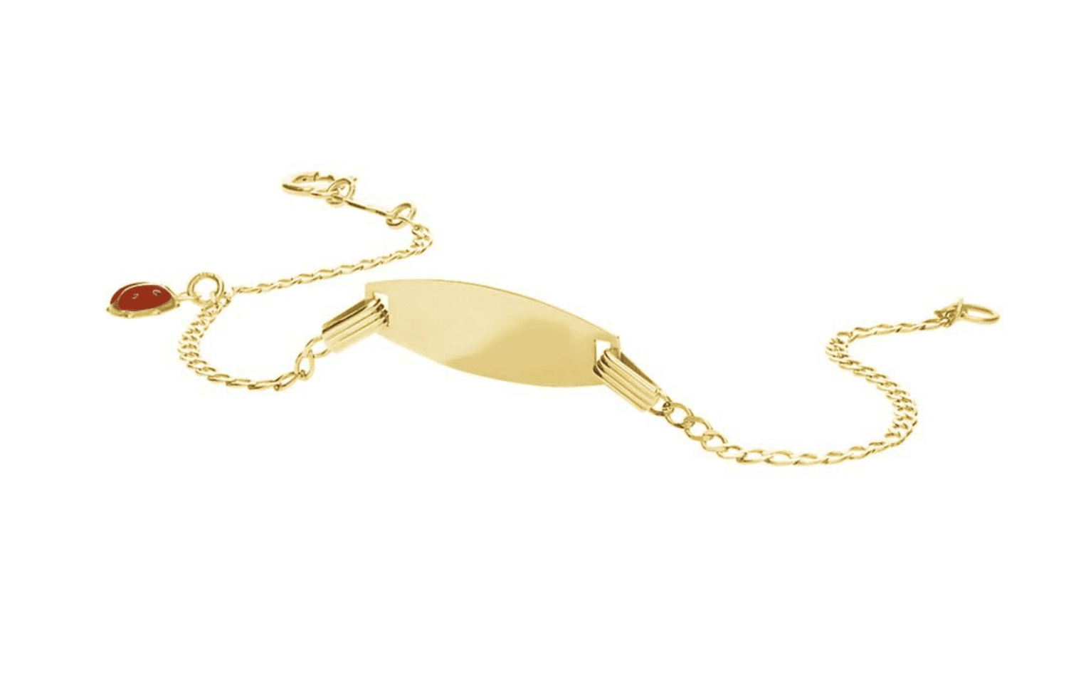 STROILI - Bracciale Holy oro giallo in Bracciali Alba Gioielli - Casoria, commercioVirtuoso.it