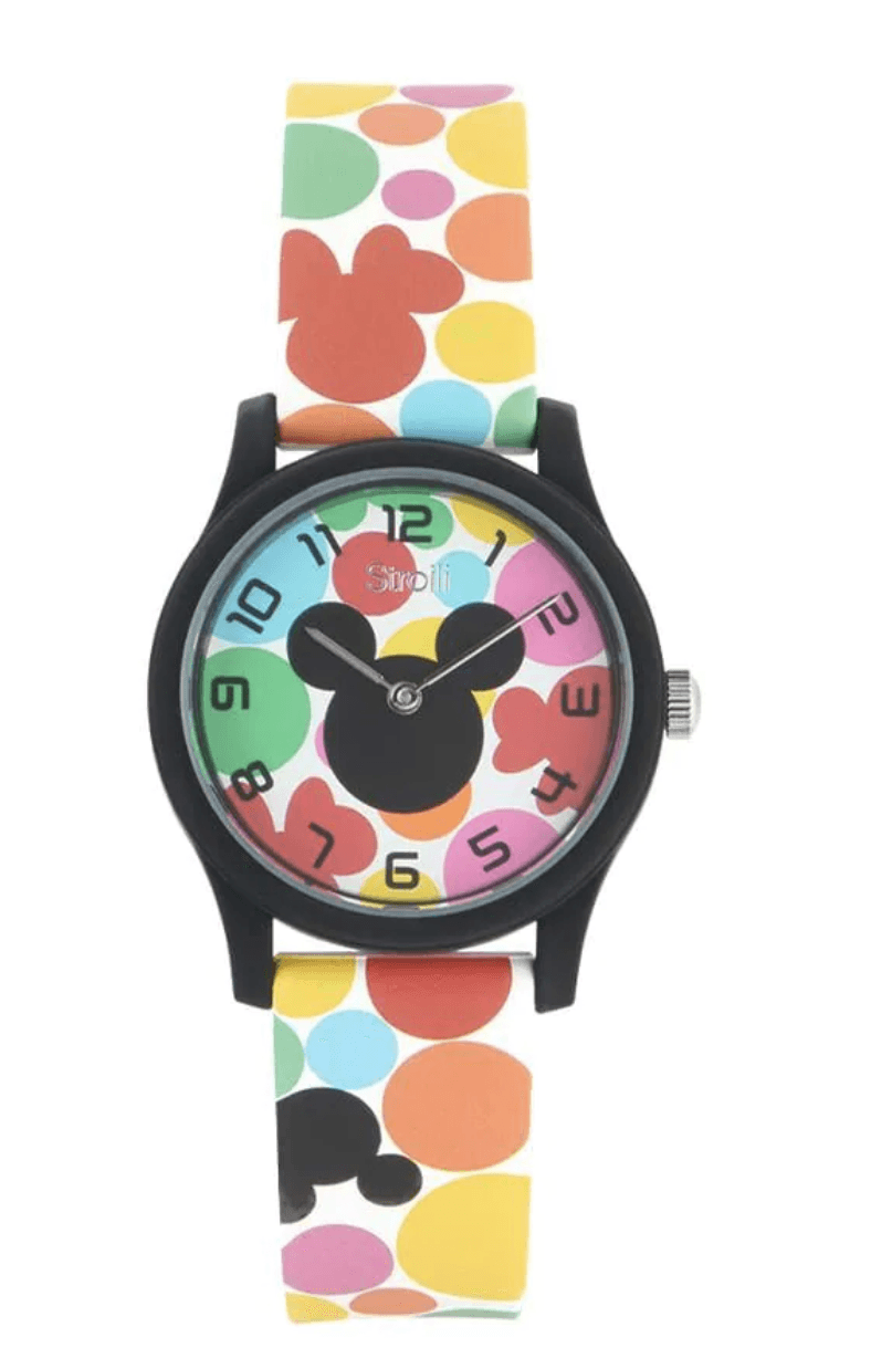 STROILI - Orologio Donna Stroili Happy Times quadrante Multicolore
