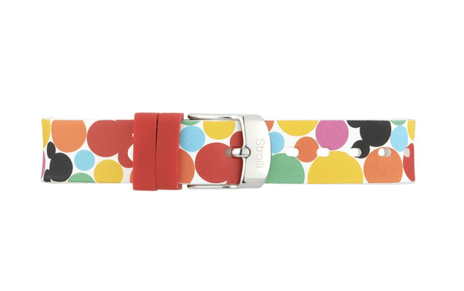 STROILI - Orologio Donna Stroili Happy Times quadrante Multicolore in Orologi da polso Alba Gioielli - Casoria, commercioVirtuoso.it