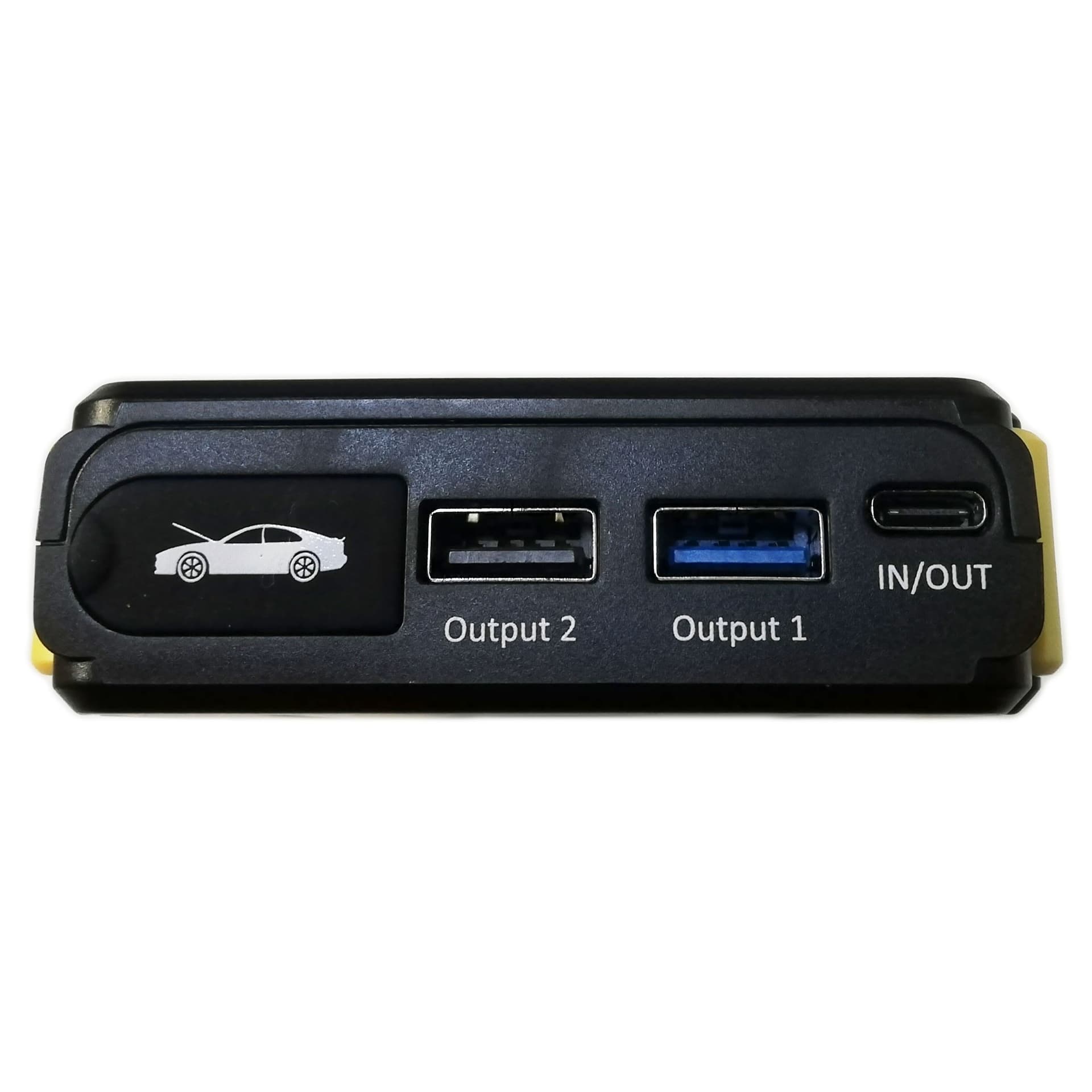 Alca Power avviatore di emergenza 12V per auto e moto con batteria in Avviatori di emergenza Aloiserw.com - Altomonte, commercioVirtuoso.it