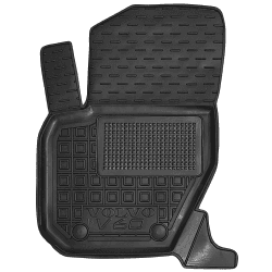 Tappetini di gomma su misura per Volvo S60/V60 (2010-2018) in Tappetini antiscivolo Autooggetti.it - Roma, commercioVirtuoso.it