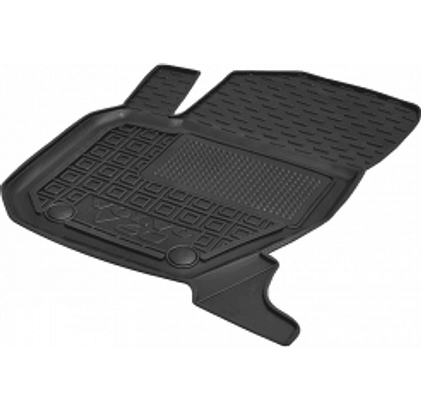 Tappetini di gomma su misura per Volvo S60/V60 (2010-2018) in Tappetini antiscivolo Autooggetti.it - Roma, commercioVirtuoso.it