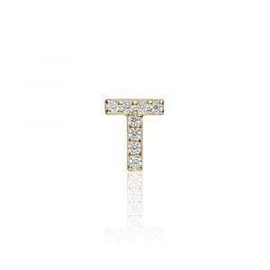 Stroili Orecchini a lobo Bon Ton oro giallo e Cubic zirconia in Orecchini Alba Gioielli - Casoria, commercioVirtuoso.it