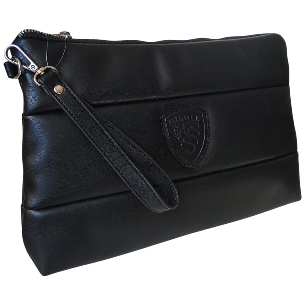 Blauer pochette nera art. F5ENVELXS01/CUS in Borse a mano Prodotti di Classe - Nocera Superiore, commercioVirtuoso.it