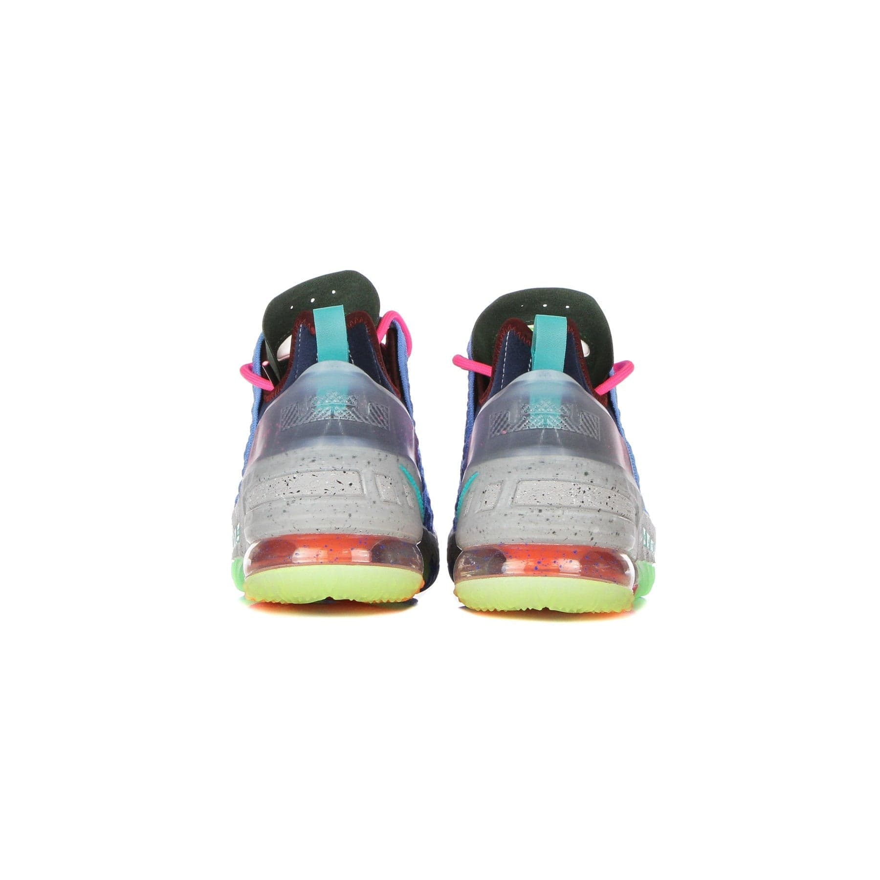 NIKE NBA Scarpa Basket Uomo Lebron Xviii "best 10-18" University Blue/metallic Gold da uomo in Sneaker casual Drestige - Casamassima, commercioVirtuoso.it
