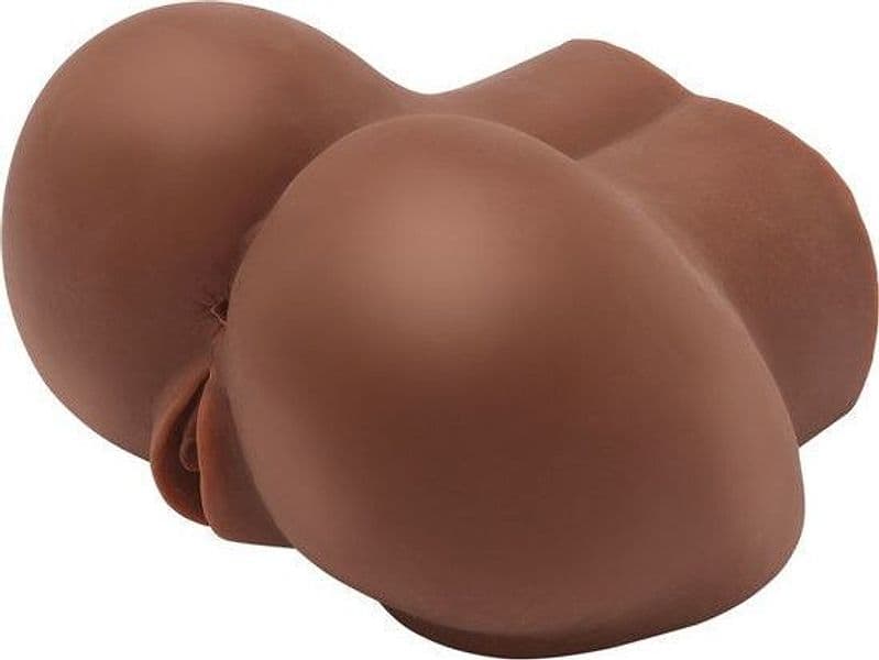 Masturbatore Realistico Vibrante Vagina Ano Hot Honey Rider Brown in Masturbatori realistici Sexy Tentazioni - Siracusa, commercioVirtuoso.it