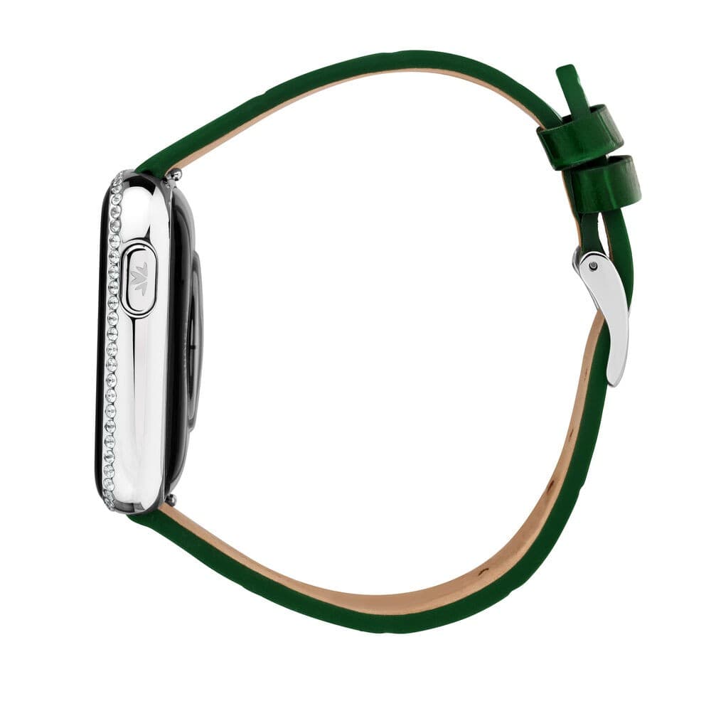 Smartwatch Donna Morellato M01 Verde con 2 Cinturini (R0151167522) in Smartwatch Web Time Orologi - Milano, commercioVirtuoso.it