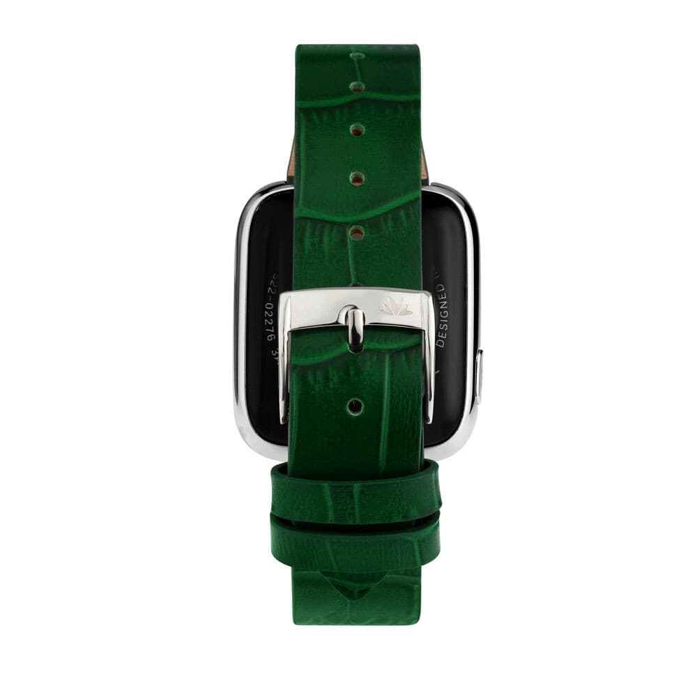 Smartwatch Donna Morellato M01 Verde con 2 Cinturini (R0151167522) in Smartwatch Web Time Orologi - Milano, commercioVirtuoso.it
