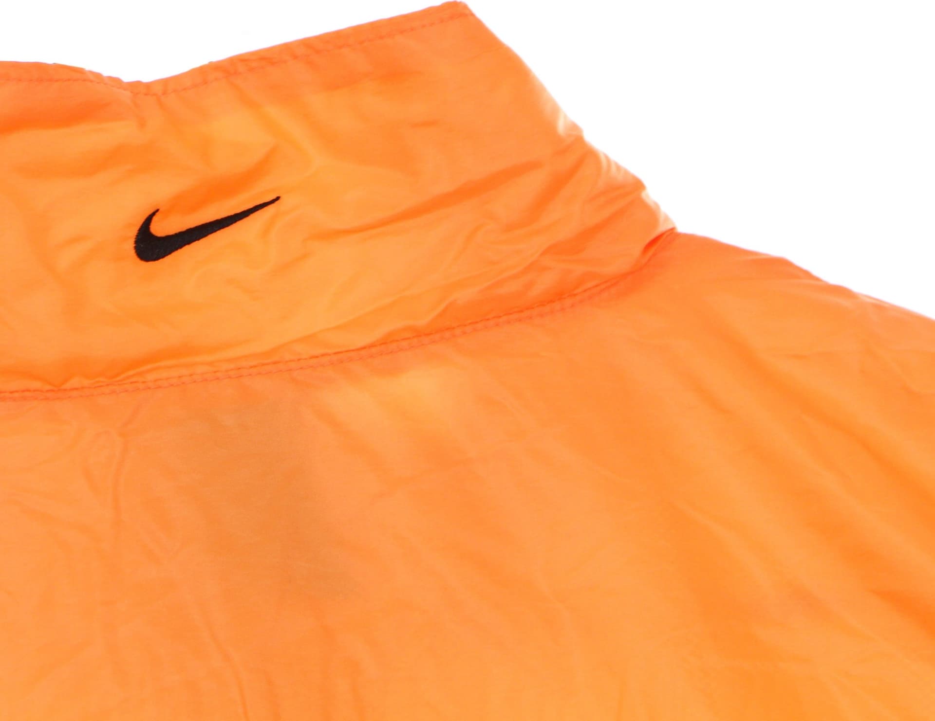 Nike Giacca Tuta Donna Sportswear Woven Pullover Jacket Wash Atomic Orange/black da donna in Giacche sportive e tecniche Drestige - Casamassima, commercioVirtuoso.it