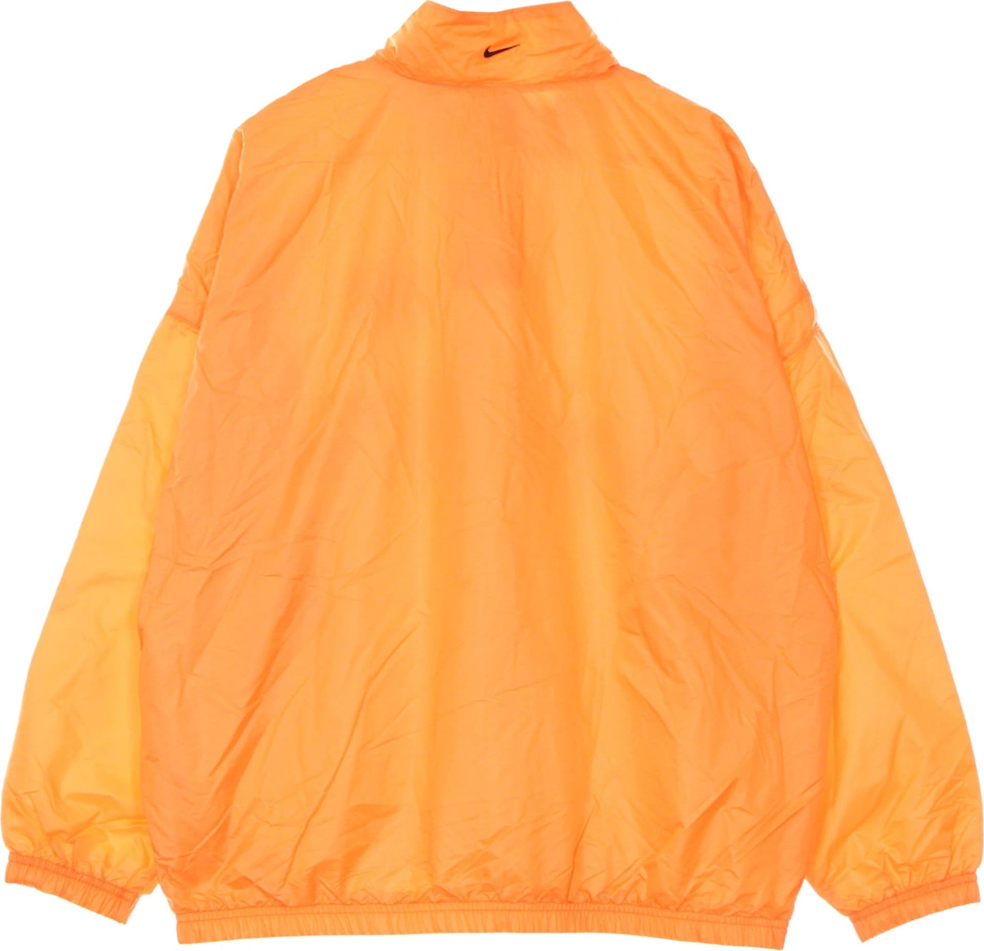 Nike Giacca Tuta Donna Sportswear Woven Pullover Jacket Wash Atomic Orange/black da donna in Giacche sportive e tecniche Drestige - Casamassima, commercioVirtuoso.it