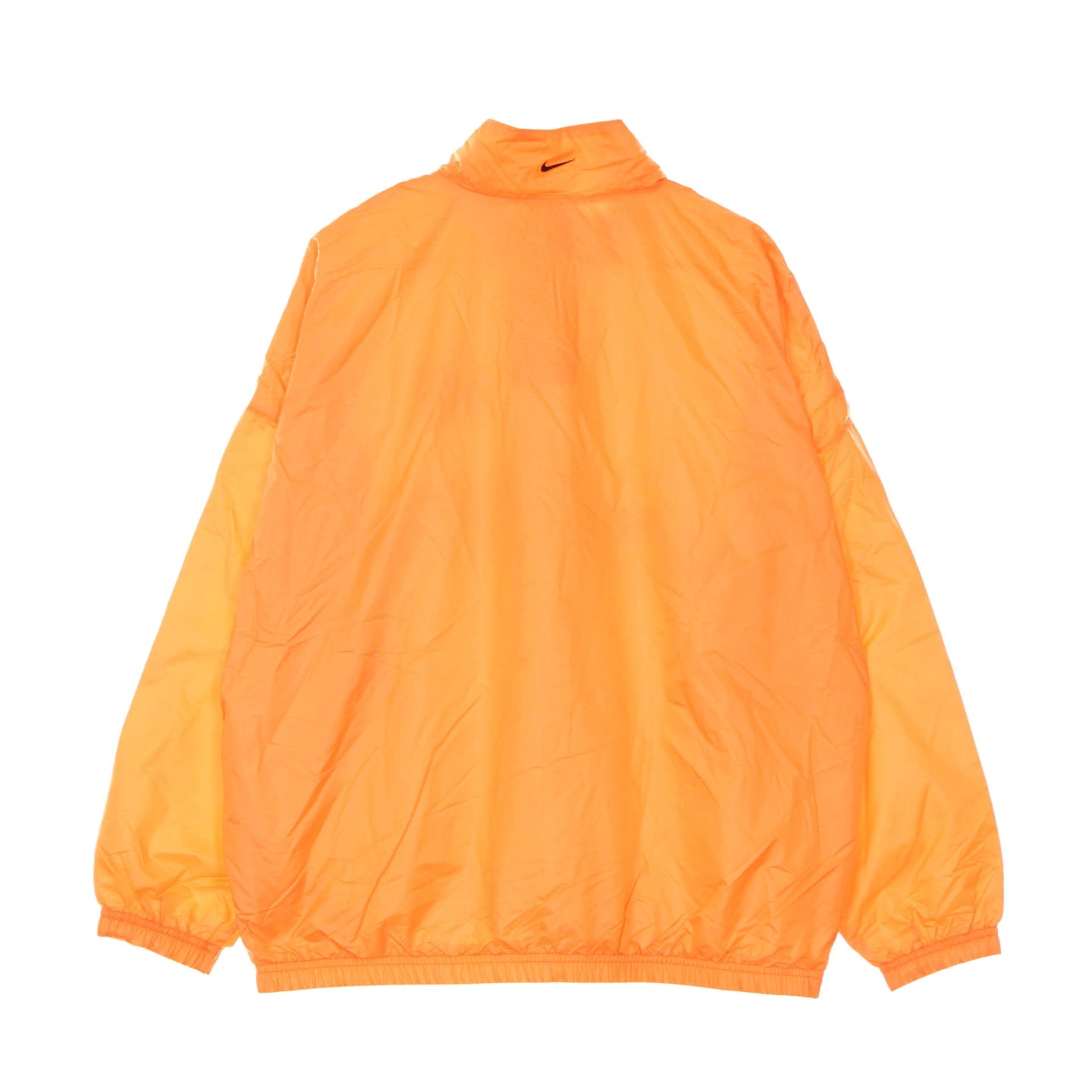 Nike Giacca Tuta Donna Sportswear Woven Pullover Jacket Wash Atomic Orange/black da donna in Giacche sportive e tecniche Drestige - Casamassima, commercioVirtuoso.it