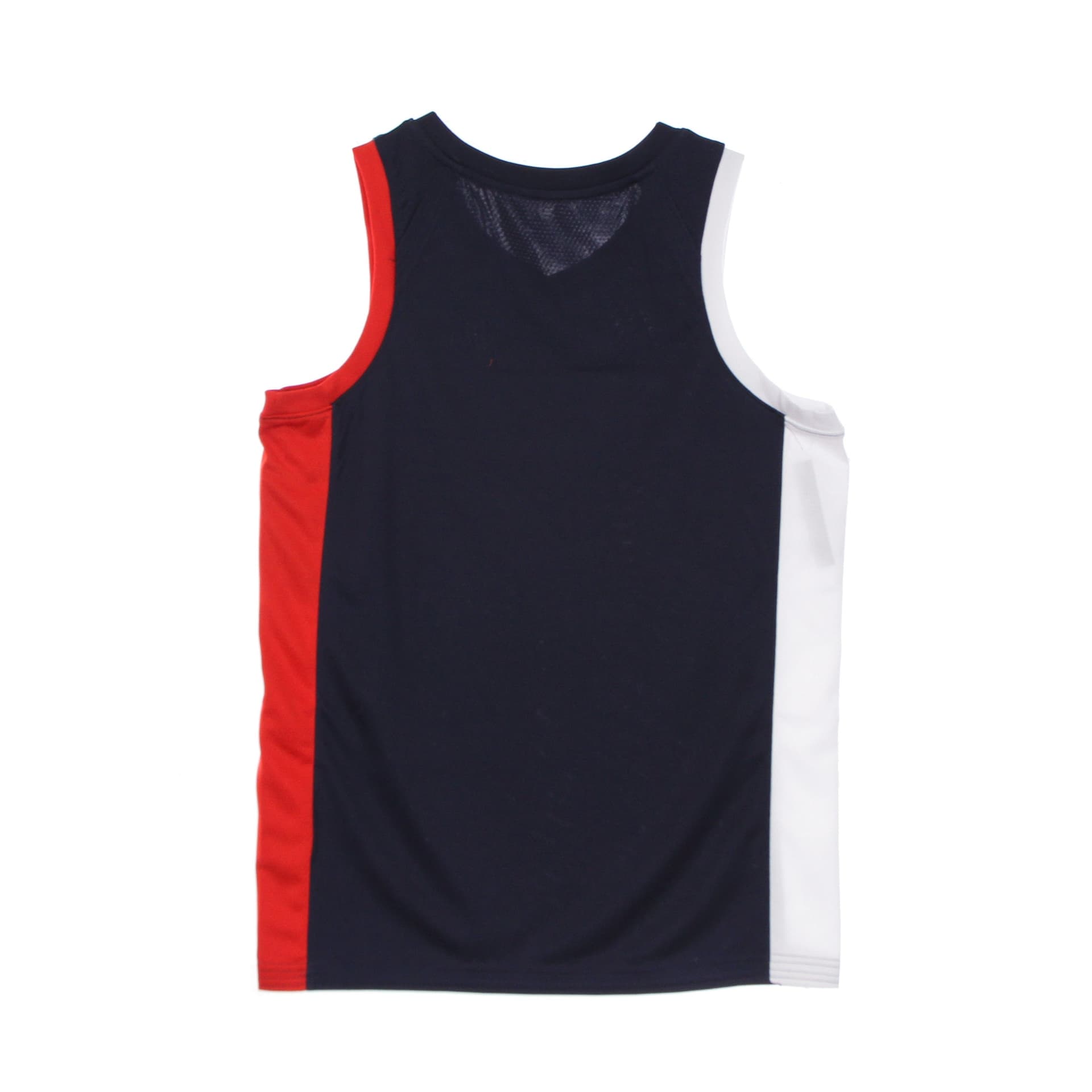JORDAN NBA Canotta Basket Uomo Olympics Nike Jersey Limited France Road College Navy/white da uomo in T-shirt Drestige - Casamassima, commercioVirtuoso.it