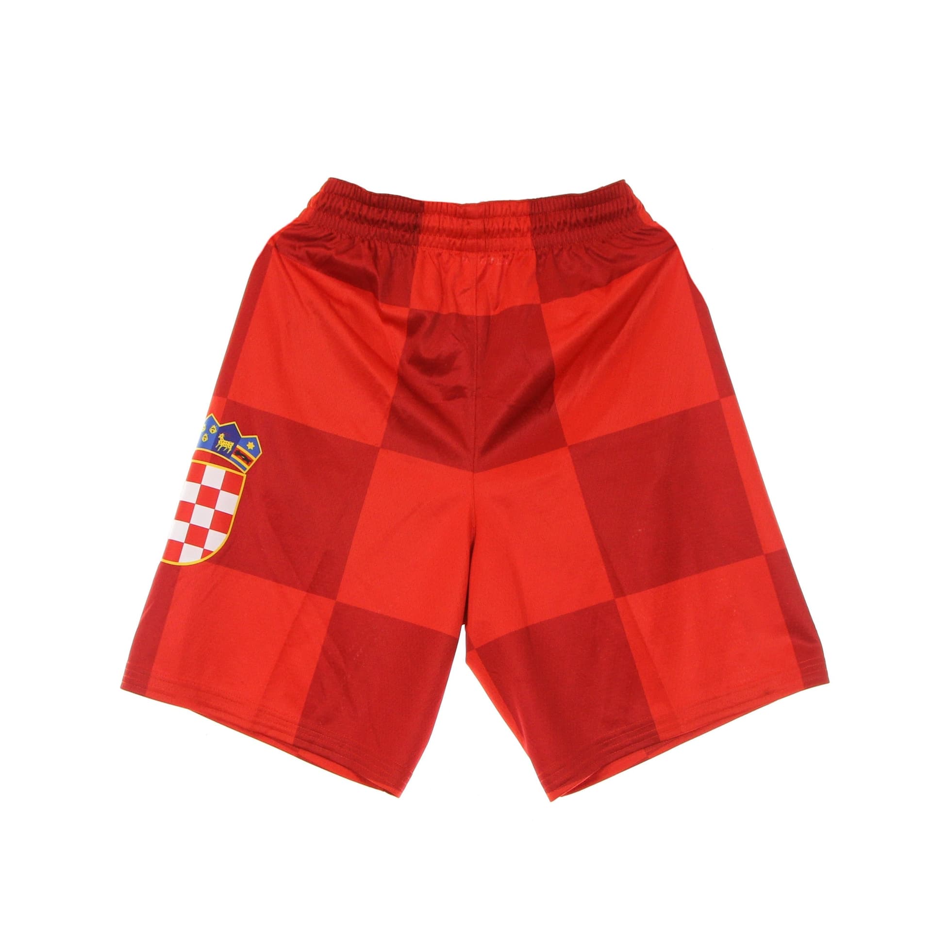 JORDAN NBA Pantaloncino Basket Uomo Olympics Nike Short Limited Croatia Road University Red/white da uomo in Pantaloncini sportivi Drestige - Casamassima, commercioVirtuoso.it