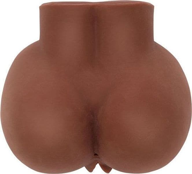 Masturbatore Realistico Vibrante Vagina Ano Hot Honey Rider Brown in Masturbatori realistici Sexy Tentazioni - Siracusa, commercioVirtuoso.it