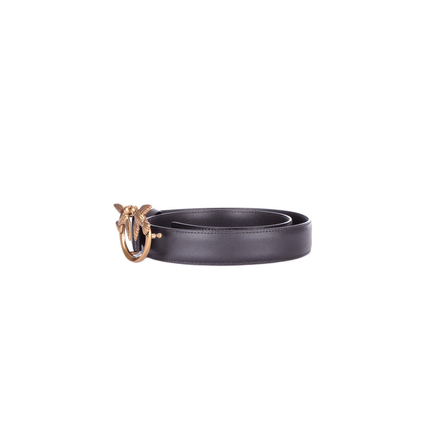 Pinko Cinture Nero gold da donna in Cinture Drestige - Casamassima, commercioVirtuoso.it