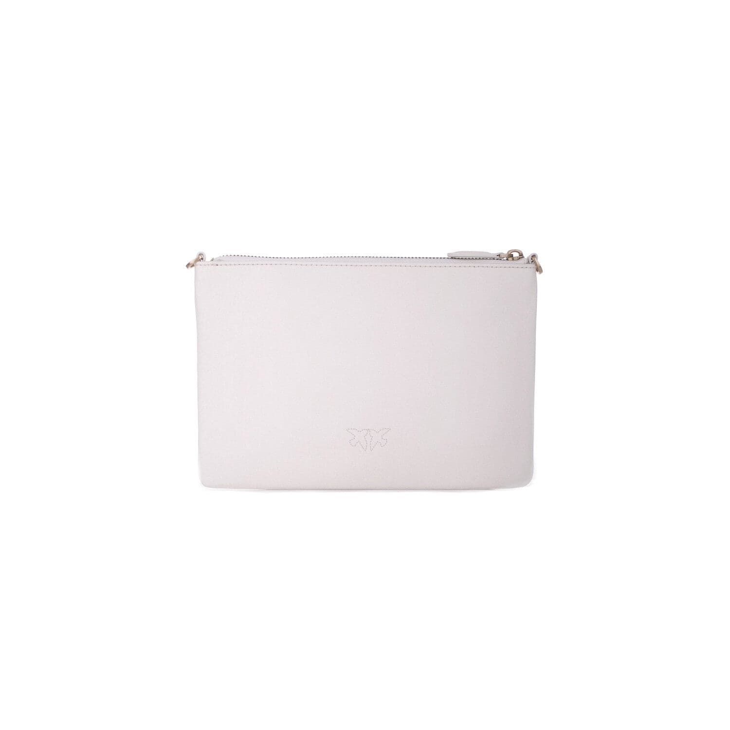 Pinko Borse... bianco Seta da donna in Borse a tracolla Drestige - Casamassima, commercioVirtuoso.it