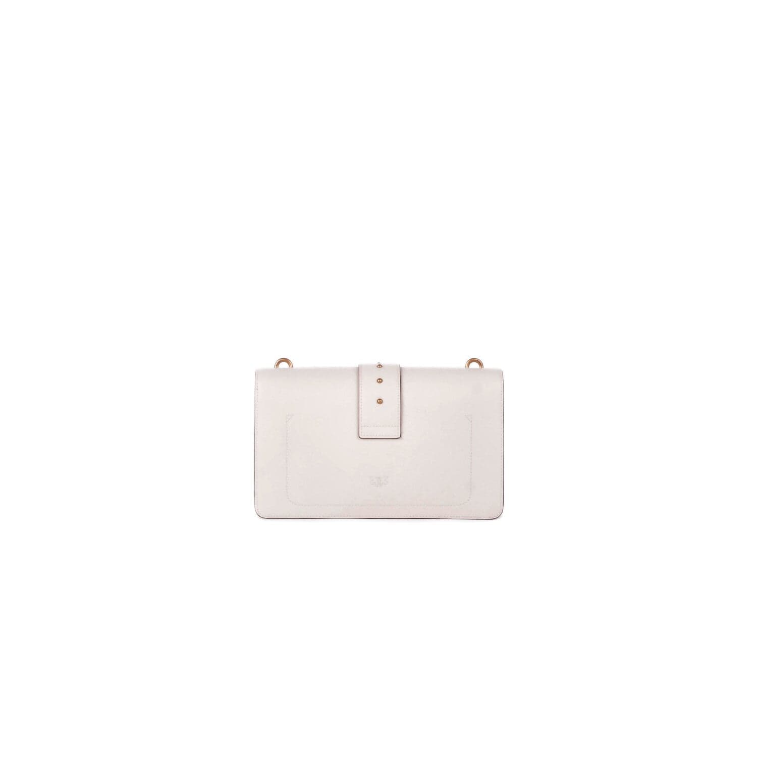 Pinko Borse... bianco Seta da donna in Borse a tracolla Drestige - Casamassima, commercioVirtuoso.it