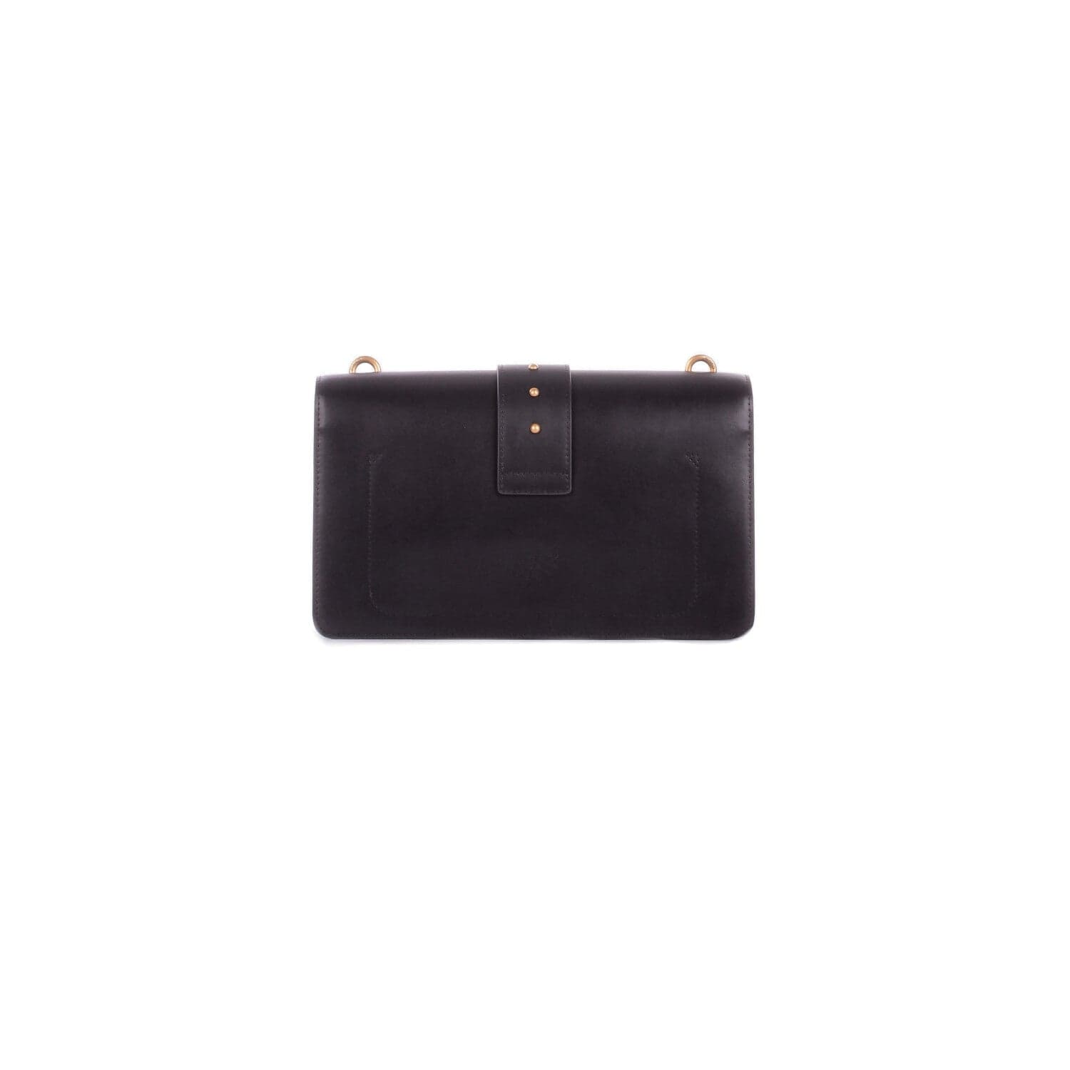 Pinko Borse... Nero gold da donna in Borse a tracolla Drestige - Casamassima, commercioVirtuoso.it