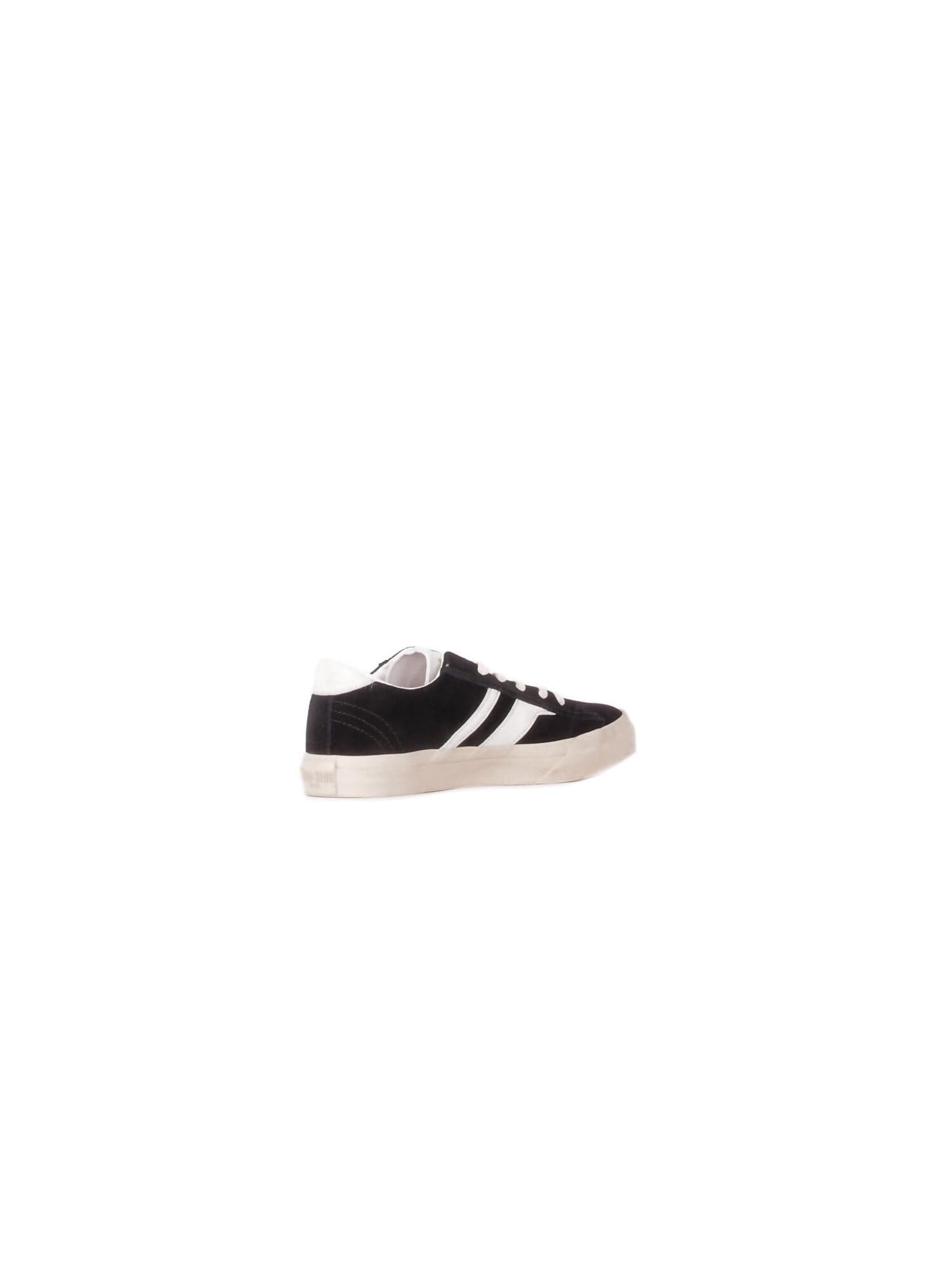 PRO Sneakers Nero da uomo in Sneaker casual Drestige - Casamassima, commercioVirtuoso.it