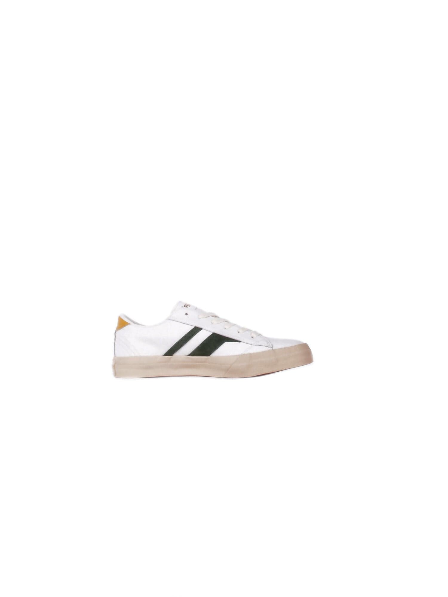 PRO Sneakers Verde da uomo in Sneaker casual Drestige - Casamassima, commercioVirtuoso.it