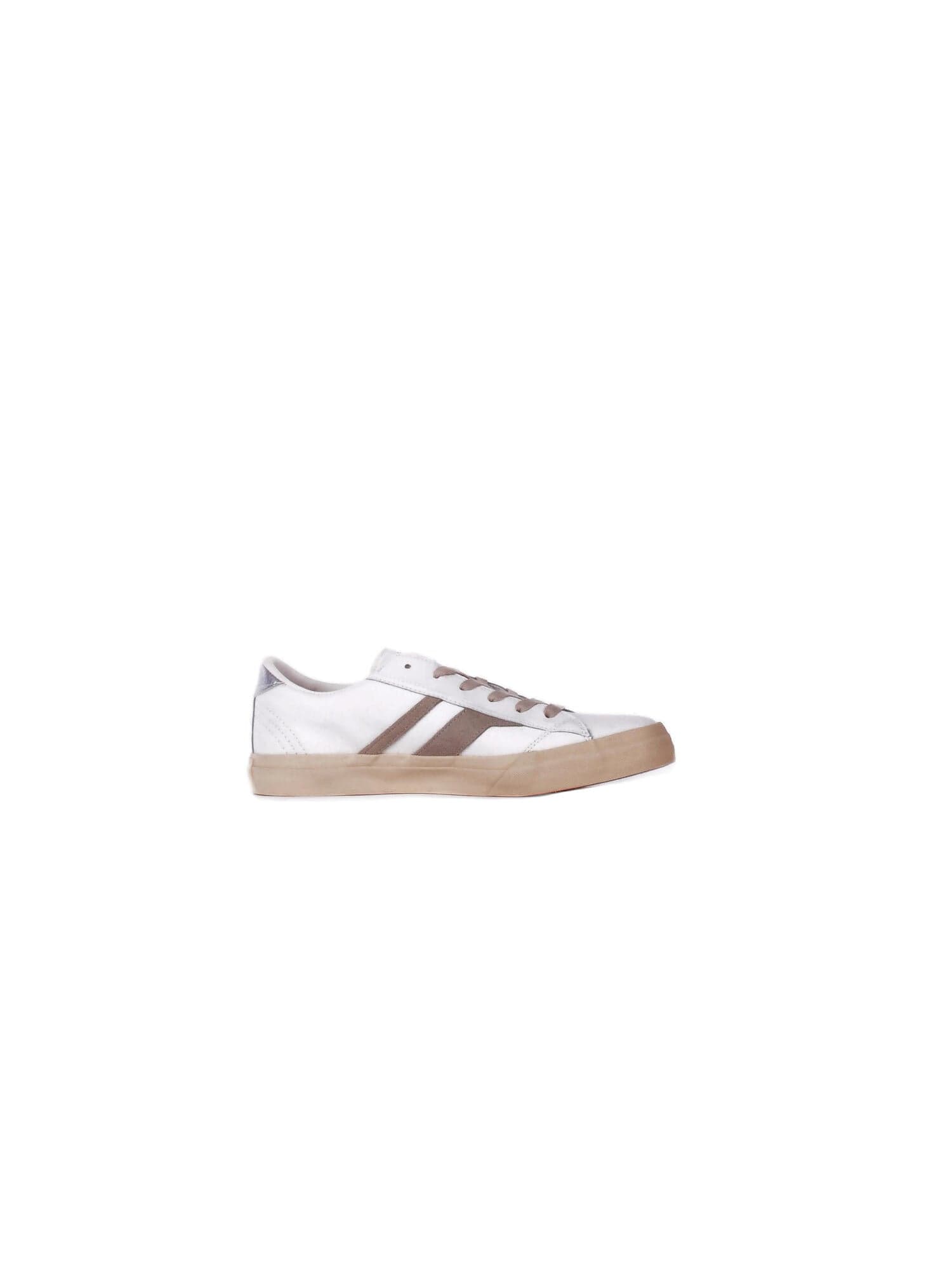 PRO Sneakers Bianco da uomo in Sneaker casual Drestige - Casamassima, commercioVirtuoso.it