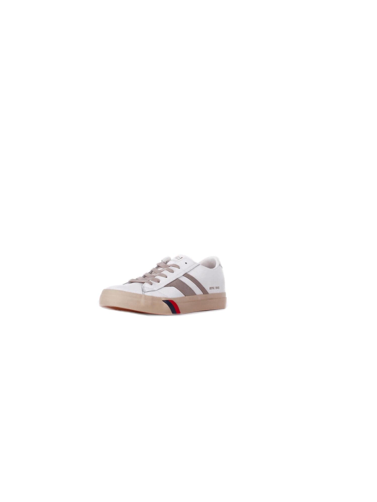PRO Sneakers Bianco da uomo in Sneaker casual Drestige - Casamassima, commercioVirtuoso.it