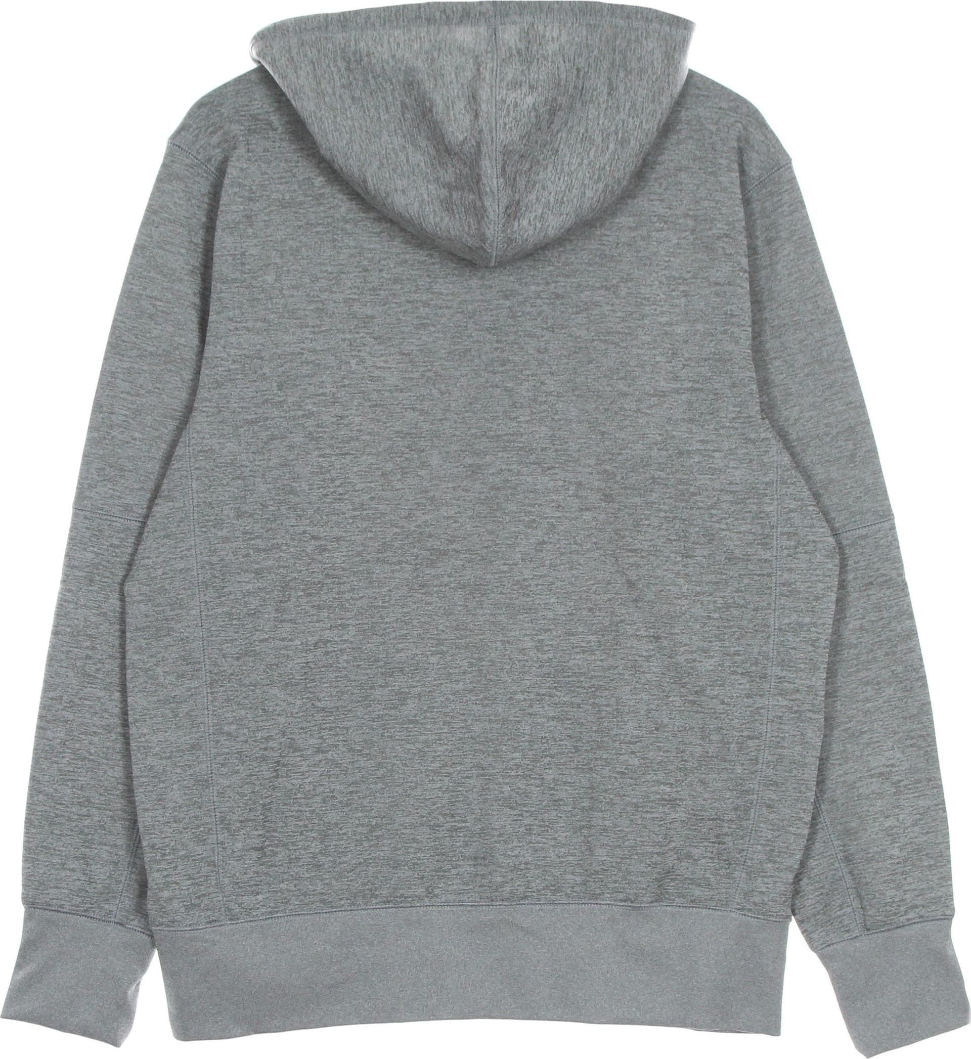 NIKE MLB Felpa Cappuccio Uomo Mlb Logo Therma Performance Pullover Hoodie Losdod Dark Grey Heather da uomo in Felpe con cappuccio Drestige - Casamassima, commercioVirtuoso.it