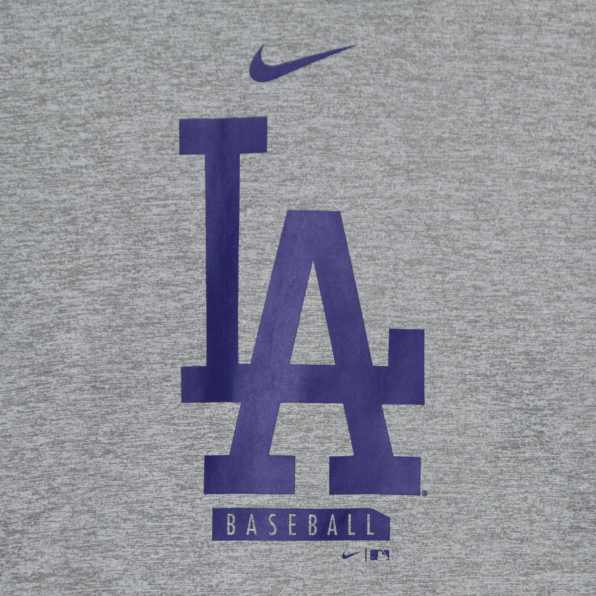 NIKE MLB Felpa Cappuccio Uomo Mlb Logo Therma Performance Pullover Hoodie Losdod Dark Grey Heather da uomo in Felpe con cappuccio Drestige - Casamassima, commercioVirtuoso.it