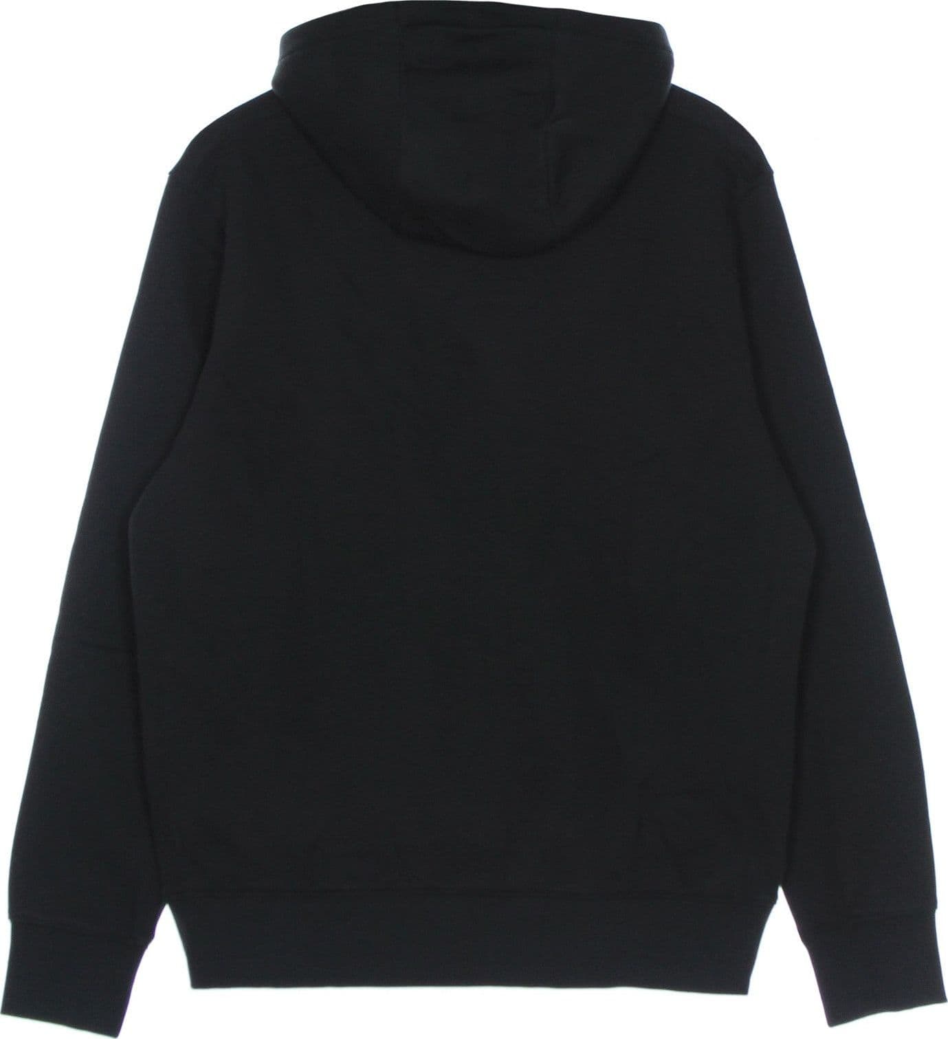 NIKE MLB Felpa Cappuccio Uomo Mlb Team Lettering Club Pullover Hoodie Colroc Black da uomo in Felpe con cappuccio Drestige - Casamassima, commercioVirtuoso.it